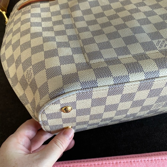 ❌SOLD❌Louis Vuitton Giorolata - Picture 9 of 16